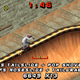 TONY HAWKS PRO SKATER 2 ON THE GAME BOY ADVANCE